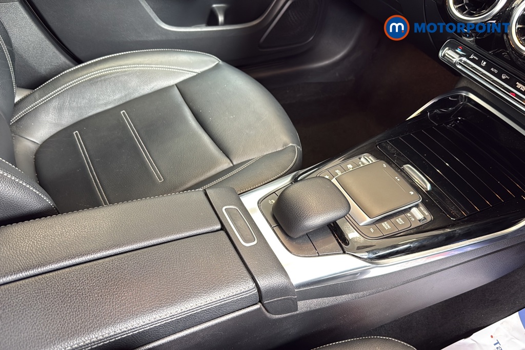Mercedes-Benz CLA AMG Automatic Petrol Coupe - Stock Number (1642770) - 15th supplementary image