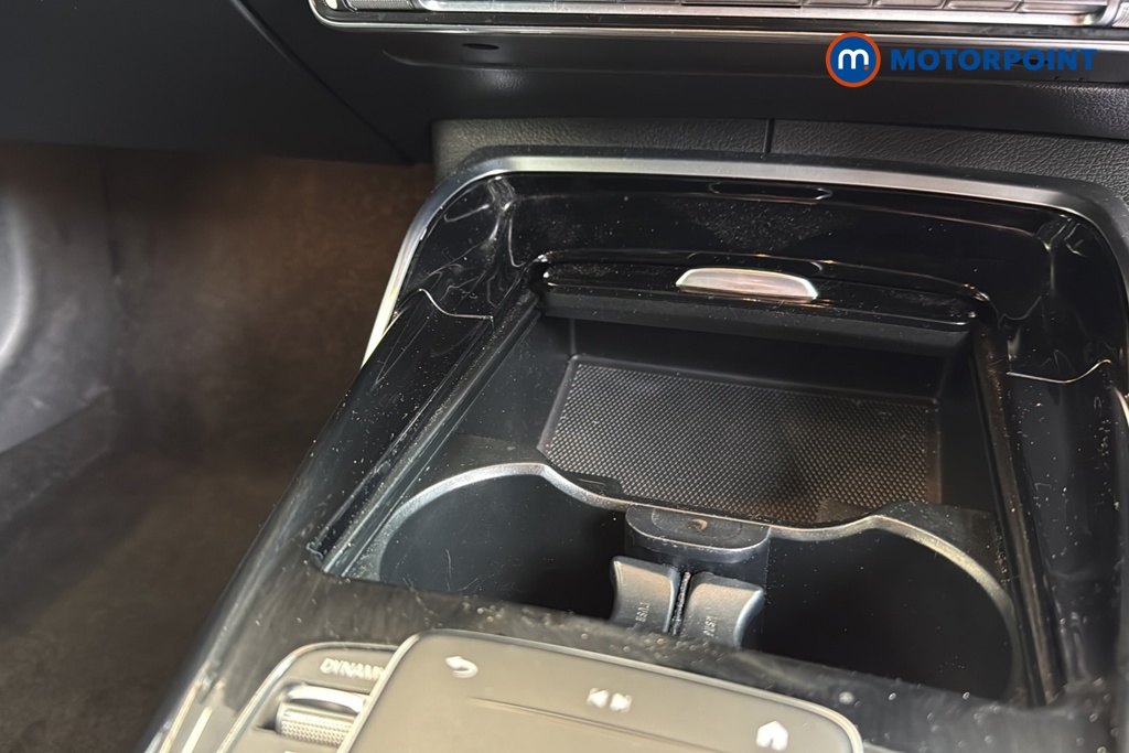 Mercedes-Benz CLA AMG Automatic Petrol Coupe - Stock Number (1642770) - 16th supplementary image