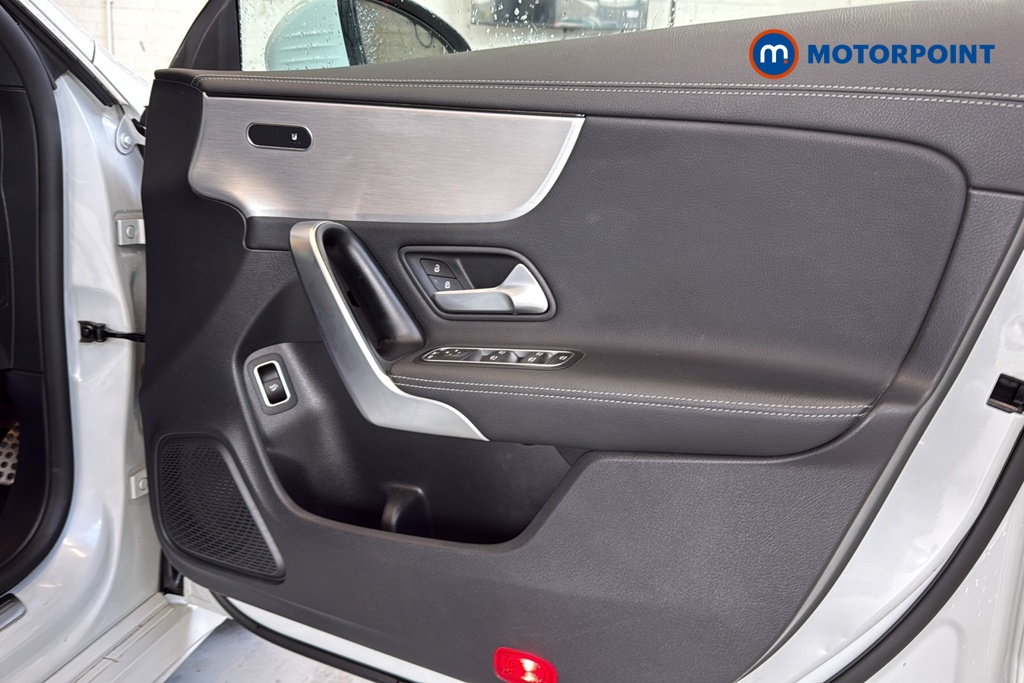 Mercedes-Benz CLA AMG Automatic Petrol Coupe - Stock Number (1642770) - 18th supplementary image