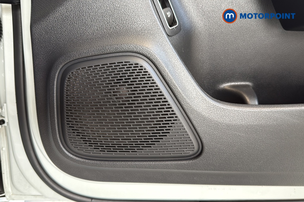 Mercedes-Benz CLA AMG Automatic Petrol Coupe - Stock Number (1642770) - 21st supplementary image