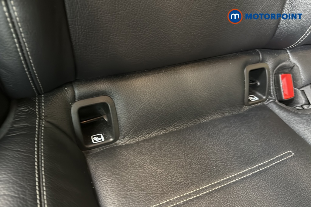 Mercedes-Benz CLA AMG Automatic Petrol Coupe - Stock Number (1642770) - 27th supplementary image