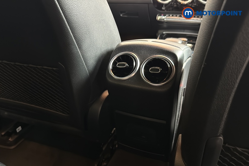 Mercedes-Benz CLA AMG Automatic Petrol Coupe - Stock Number (1642770) - 28th supplementary image