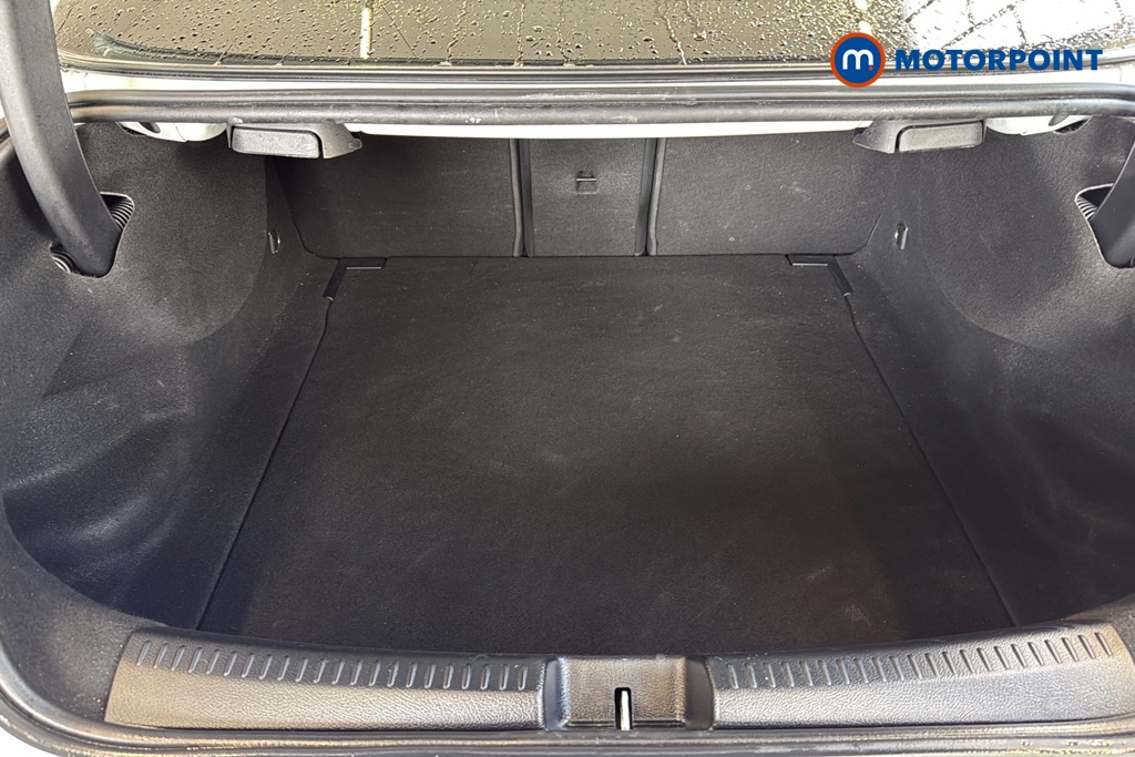 Mercedes-Benz CLA AMG Automatic Petrol Coupe - Stock Number (1642770) - 30th supplementary image