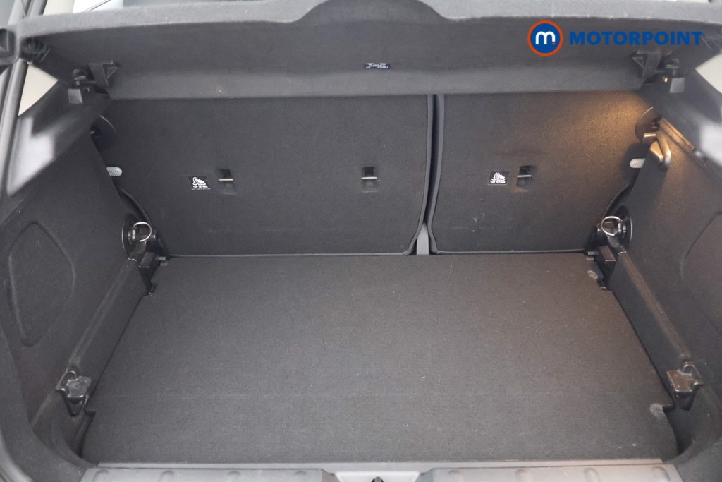 Mini Hatchback One Classic Manual Petrol Hatchback - Stock Number (1642777) - 12th supplementary image