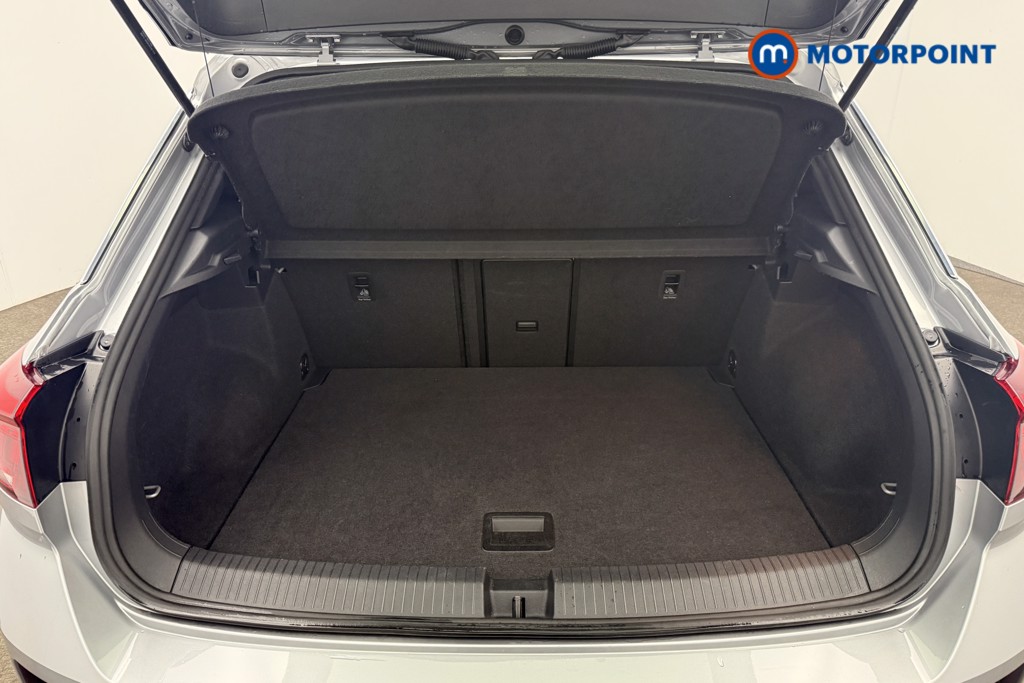 Volkswagen T-Roc R-Line Manual Diesel SUV - Stock Number (1642870) - 5th supplementary image