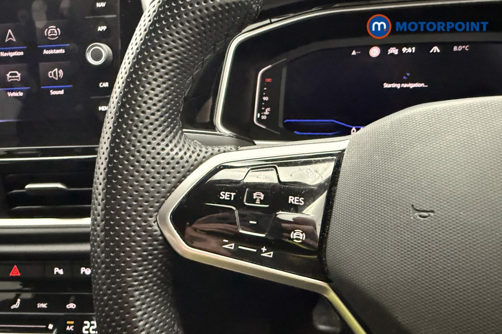 Volkswagen T-Roc R-Line Manual Diesel SUV - Stock Number (1642870) - 7th supplementary image