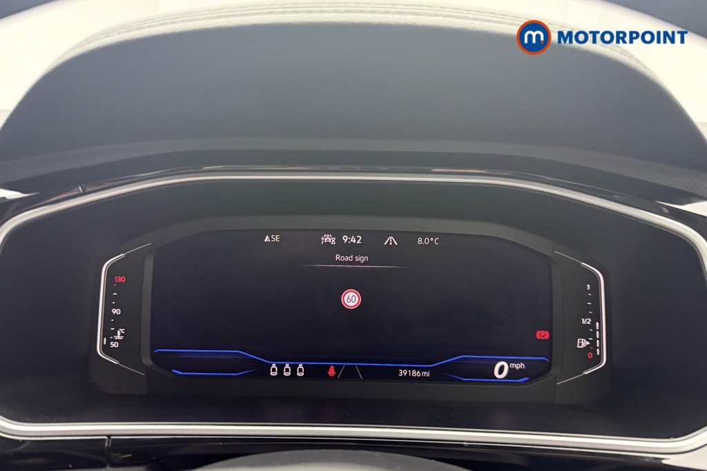 Volkswagen T-Roc R-Line Manual Diesel SUV - Stock Number (1642870) - 9th supplementary image