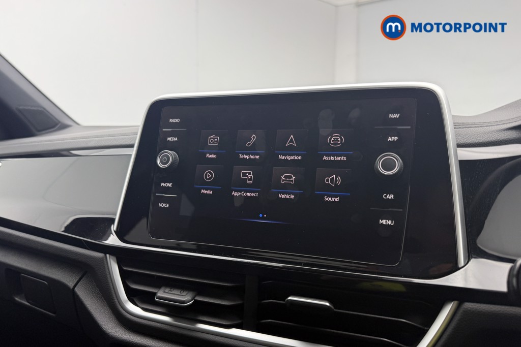 Volkswagen T-Roc R-Line Manual Diesel SUV - Stock Number (1642870) - 10th supplementary image