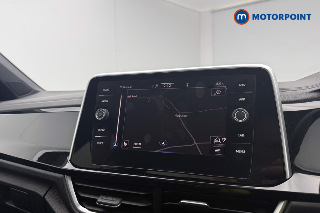 Volkswagen T-Roc R-Line Manual Diesel SUV - Stock Number (1642870) - 11th supplementary image