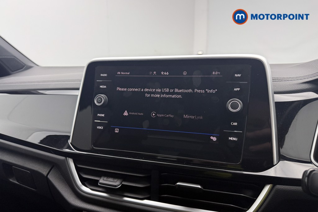 Volkswagen T-Roc R-Line Manual Diesel SUV - Stock Number (1642870) - 12th supplementary image