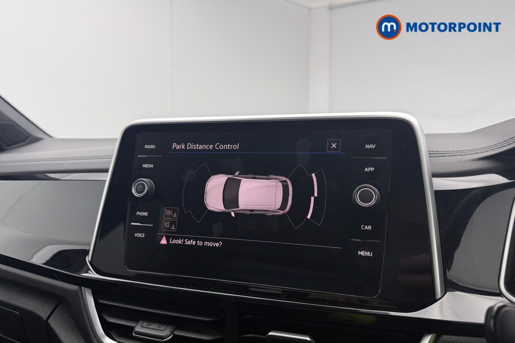Volkswagen T-Roc R-Line Manual Diesel SUV - Stock Number (1642870) - 13th supplementary image