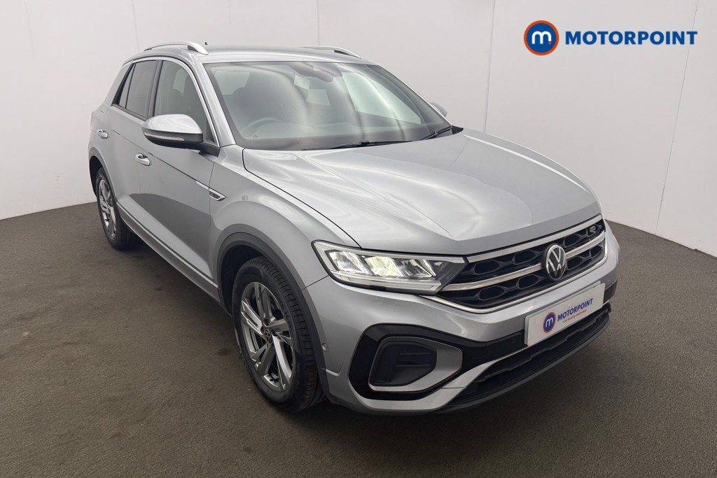 Volkswagen T-Roc R-Line Manual Diesel SUV - Stock Number (1642870) - 19th supplementary image