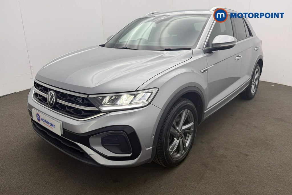 Volkswagen T-Roc R-Line Manual Diesel SUV - Stock Number (1642870) - 20th supplementary image