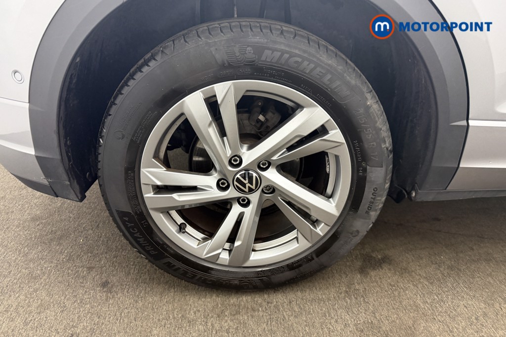 Volkswagen T-Roc R-Line Manual Diesel SUV - Stock Number (1642870) - 23rd supplementary image