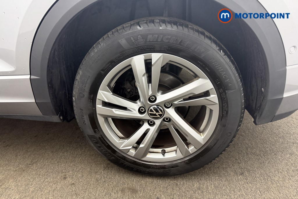 Volkswagen T-Roc R-Line Manual Diesel SUV - Stock Number (1642870) - 24th supplementary image