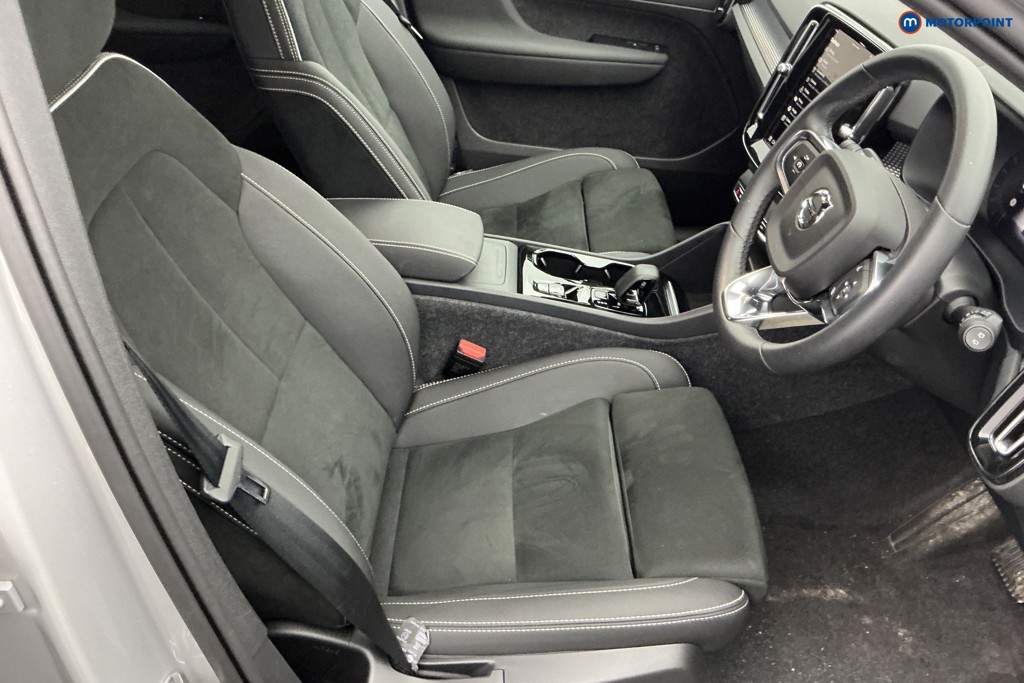 Volvo Xc40 Plus Automatic Petrol SUV - Stock Number (1642926) - 5th supplementary image