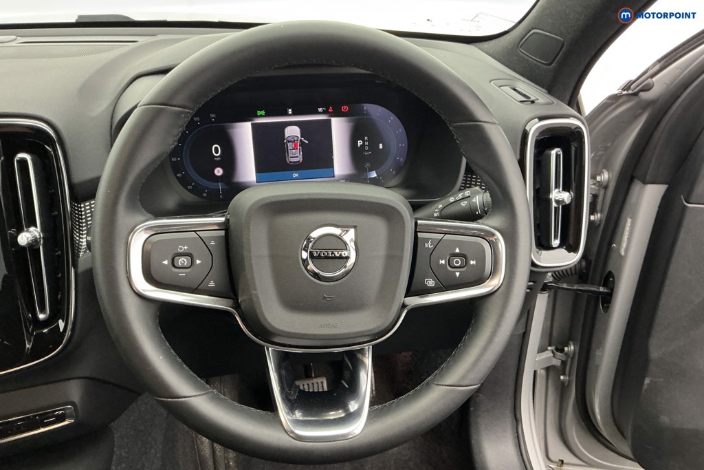 Volvo Xc40 Plus Automatic Petrol SUV - Stock Number (1642926) - 6th supplementary image