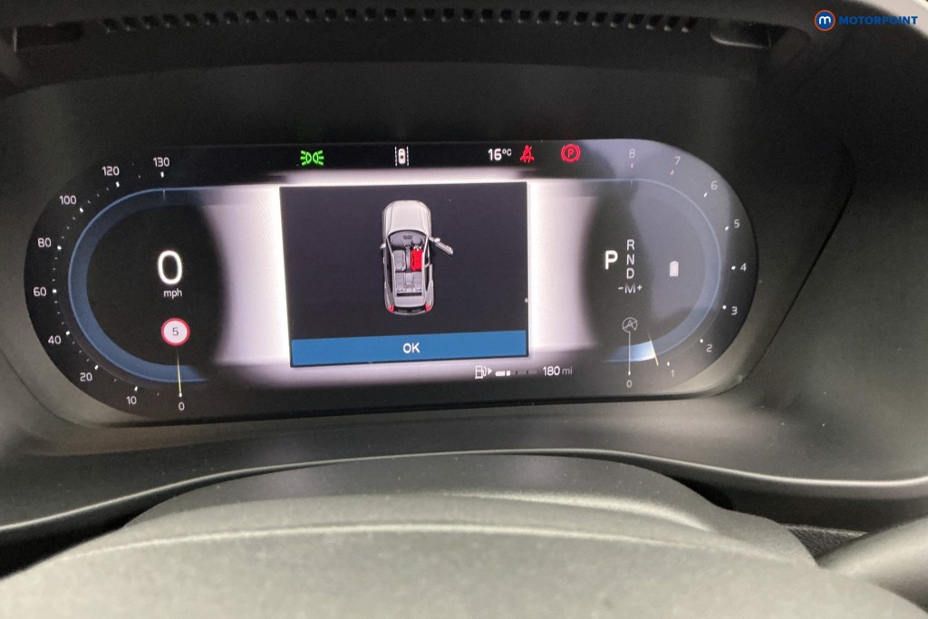 Volvo Xc40 Plus Automatic Petrol SUV - Stock Number (1642926) - 7th supplementary image