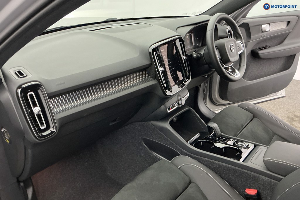 Volvo Xc40 Plus Automatic Petrol SUV - Stock Number (1642926) - 9th supplementary image