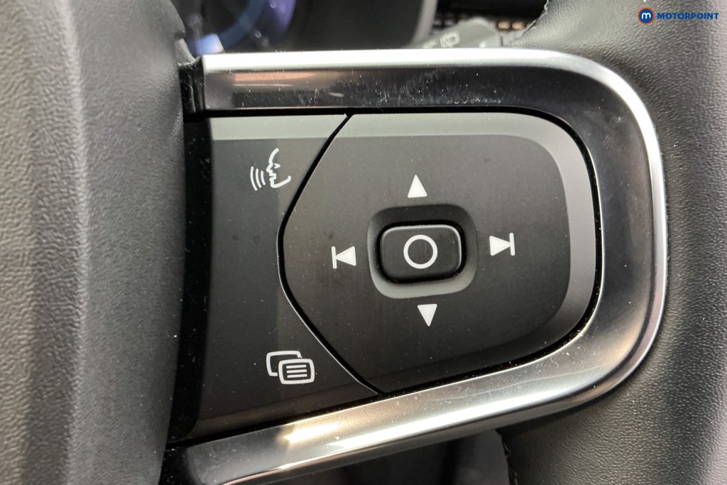 Volvo Xc40 Plus Automatic Petrol SUV - Stock Number (1642926) - 19th supplementary image
