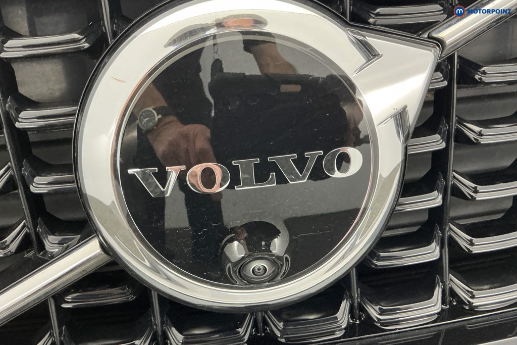 Volvo Xc40 Plus Automatic Petrol SUV - Stock Number (1642926) - 27th supplementary image