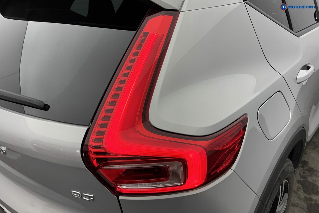 Volvo Xc40 Plus Automatic Petrol SUV - Stock Number (1642926) - 28th supplementary image