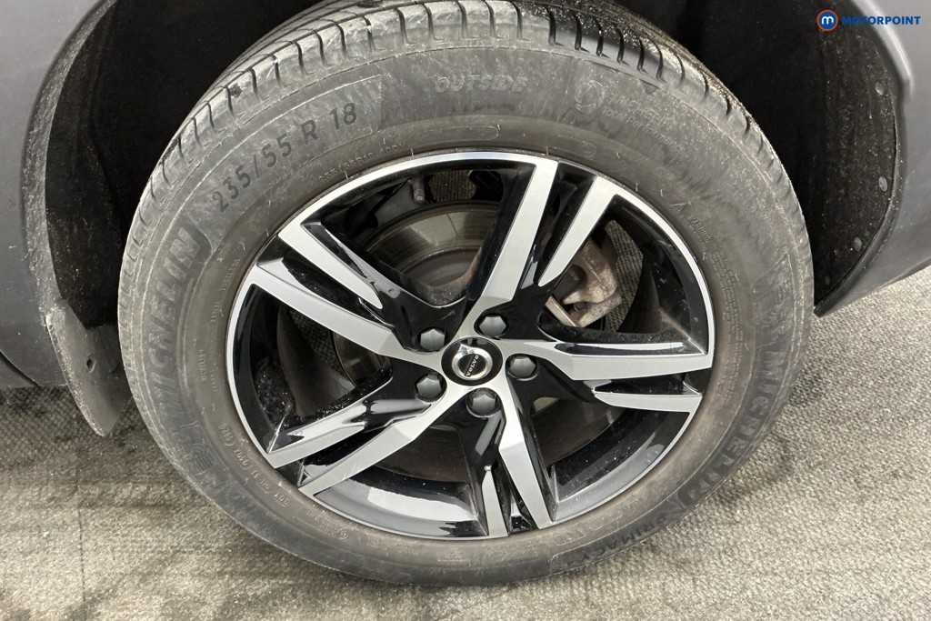 Volvo Xc40 Plus Automatic Petrol SUV - Stock Number (1642926) - 35th supplementary image