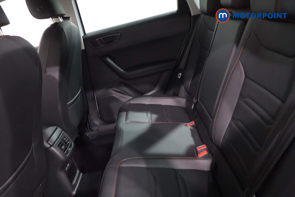 Seat Ateca Fr Sport Automatic Petrol SUV - Stock Number (1643102) - 5th supplementary image