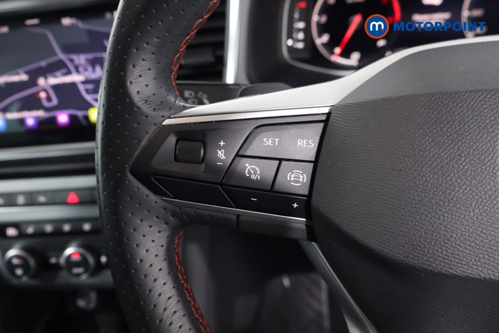Seat Ateca Fr Sport Automatic Petrol SUV - Stock Number (1643102) - 7th supplementary image