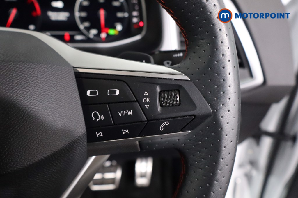 Seat Ateca Fr Sport Automatic Petrol SUV - Stock Number (1643102) - 8th supplementary image