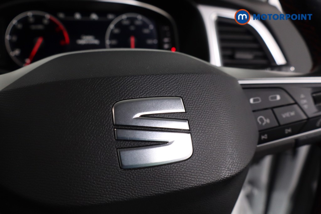 Seat Ateca Fr Sport Automatic Petrol SUV - Stock Number (1643102) - 13th supplementary image