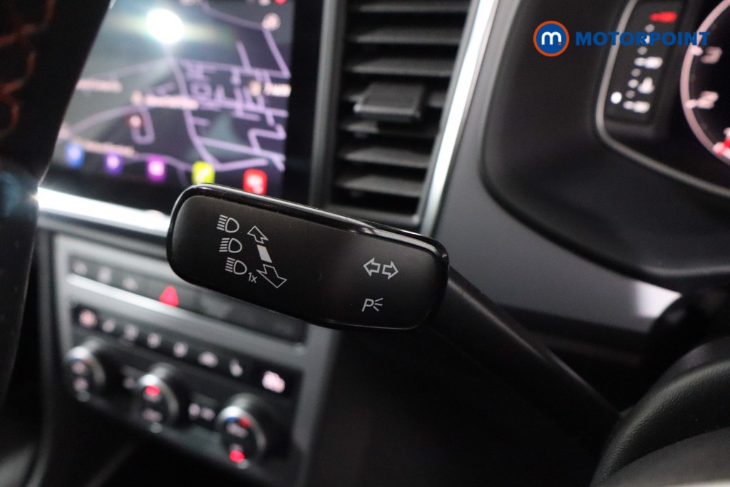 Seat Ateca Fr Sport Automatic Petrol SUV - Stock Number (1643102) - 14th supplementary image