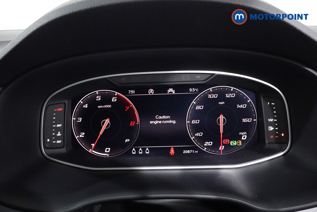Seat Ateca Fr Sport Automatic Petrol SUV - Stock Number (1643102) - 16th supplementary image