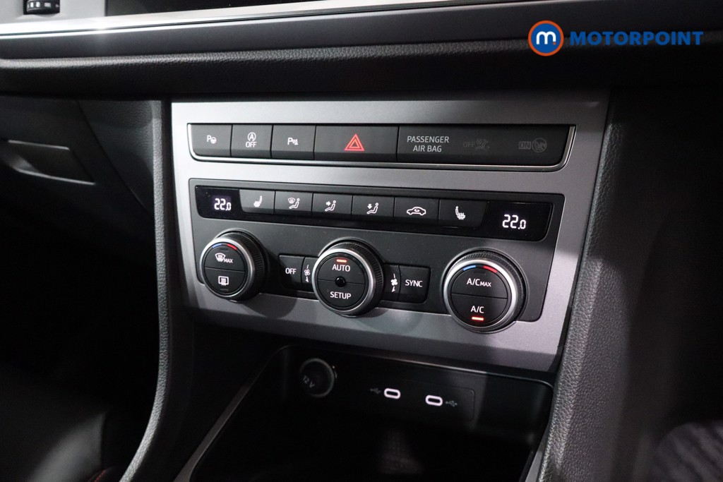 Seat Ateca Fr Sport Automatic Petrol SUV - Stock Number (1643102) - 19th supplementary image