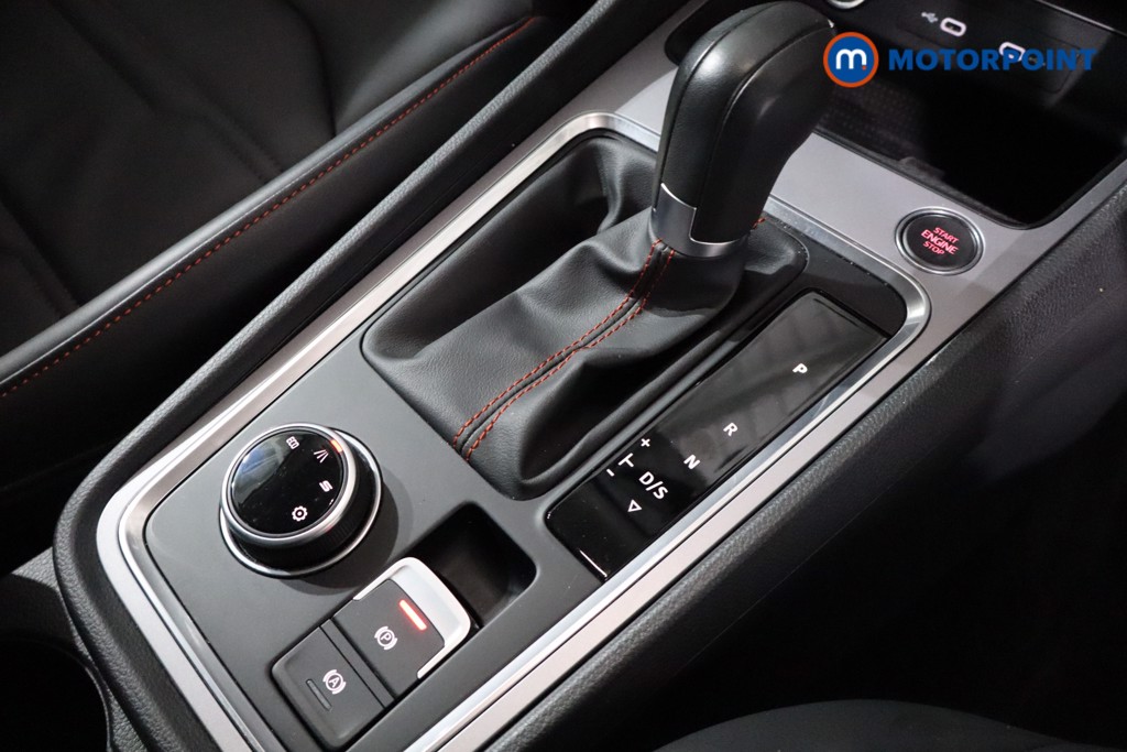 Seat Ateca Fr Sport Automatic Petrol SUV - Stock Number (1643102) - 20th supplementary image
