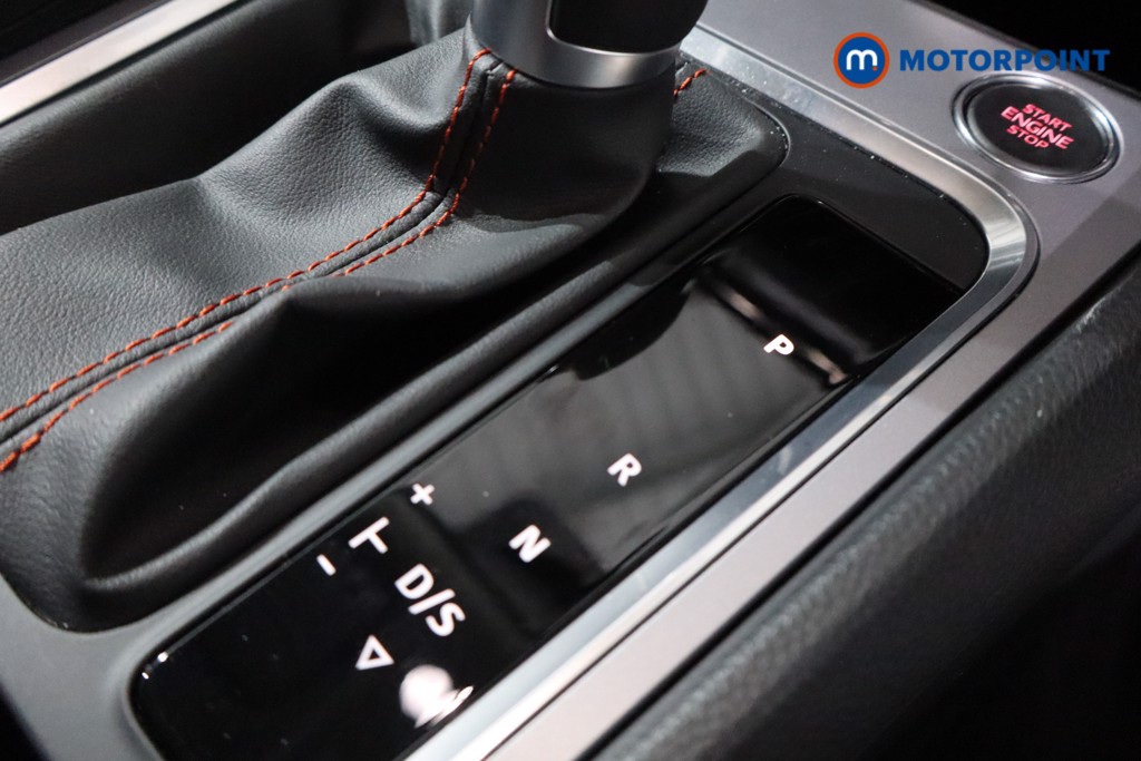 Seat Ateca Fr Sport Automatic Petrol SUV - Stock Number (1643102) - 21st supplementary image