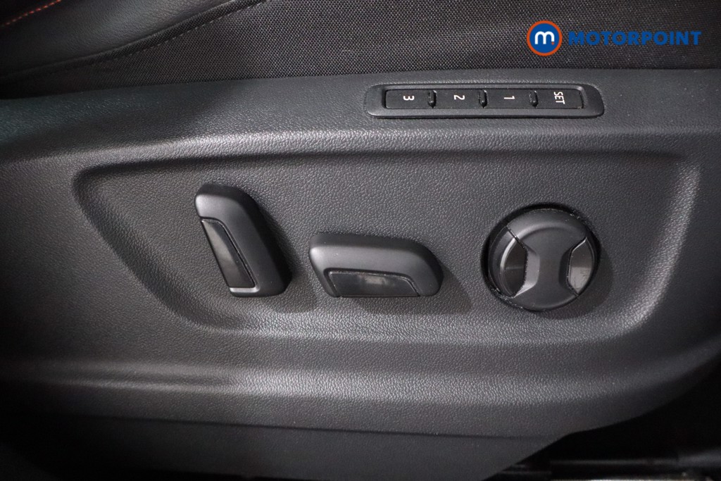 Seat Ateca Fr Sport Automatic Petrol SUV - Stock Number (1643102) - 24th supplementary image