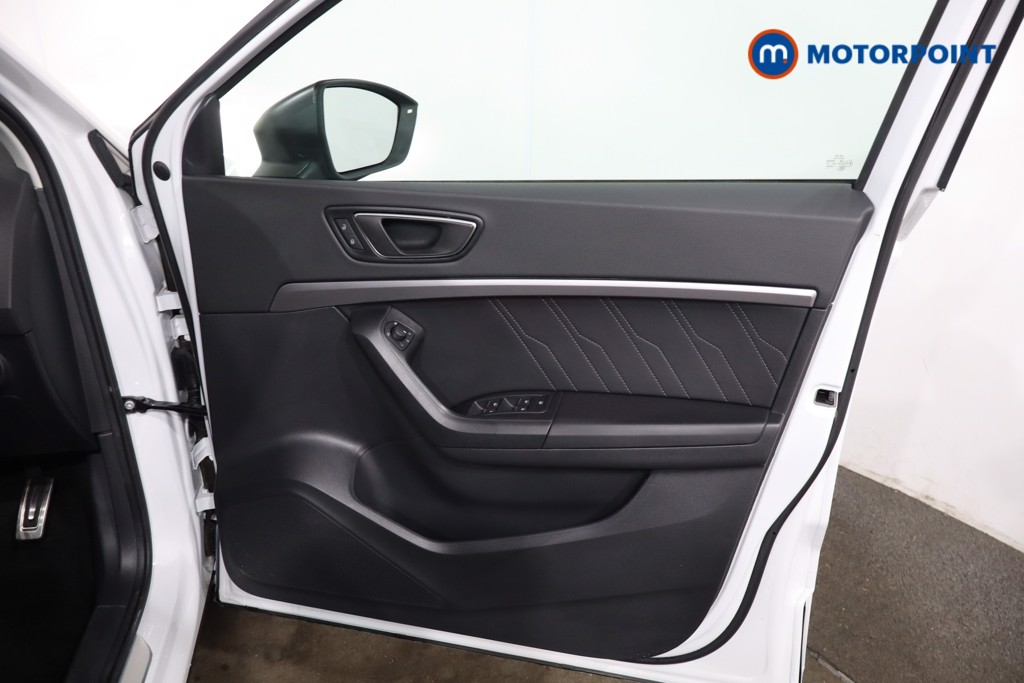 Seat Ateca Fr Sport Automatic Petrol SUV - Stock Number (1643102) - 26th supplementary image
