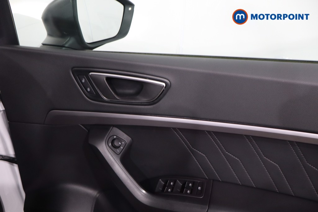 Seat Ateca Fr Sport Automatic Petrol SUV - Stock Number (1643102) - 27th supplementary image
