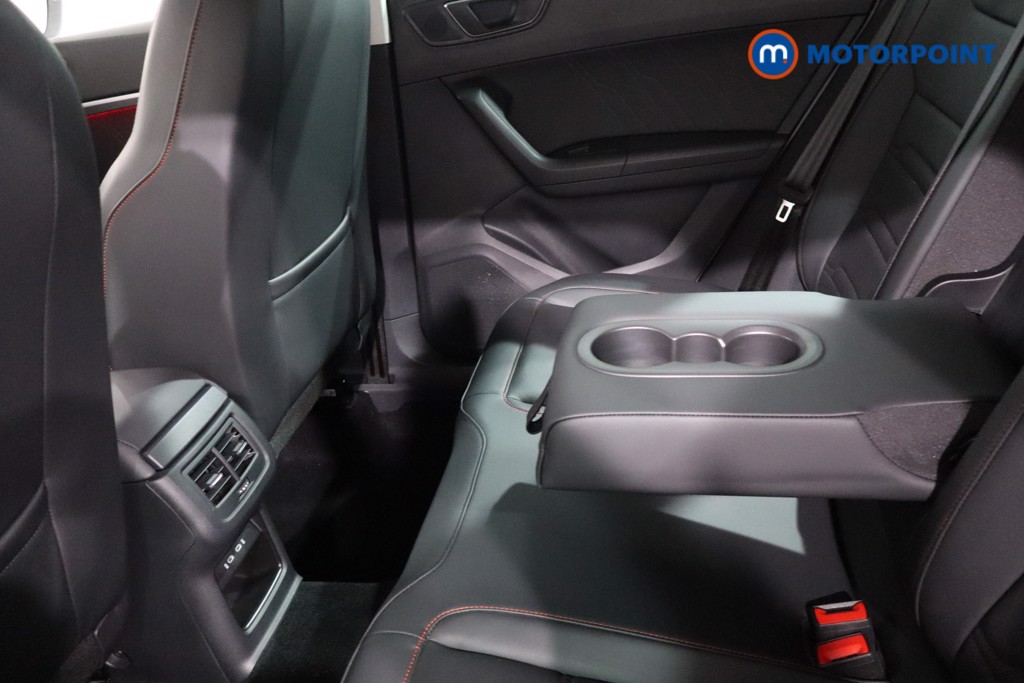 Seat Ateca Fr Sport Automatic Petrol SUV - Stock Number (1643102) - 29th supplementary image