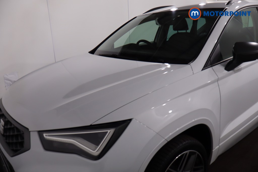 Seat Ateca Fr Sport Automatic Petrol SUV - Stock Number (1643102) - 30th supplementary image