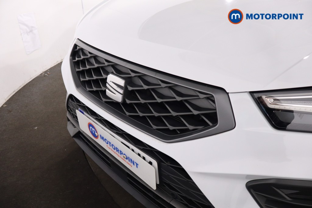 Seat Ateca Fr Sport Automatic Petrol SUV - Stock Number (1643102) - 31st supplementary image