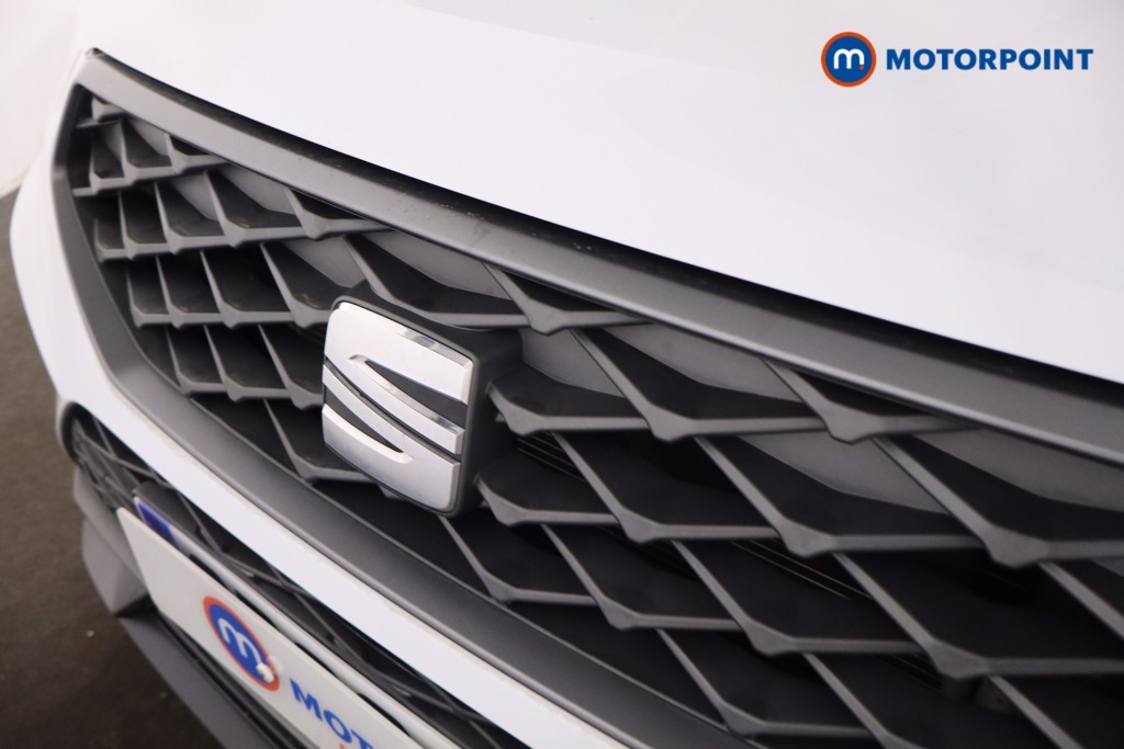 Seat Ateca Fr Sport Automatic Petrol SUV - Stock Number (1643102) - 32nd supplementary image