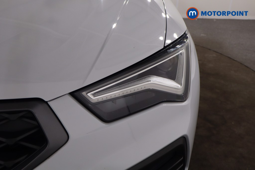 Seat Ateca Fr Sport Automatic Petrol SUV - Stock Number (1643102) - 33rd supplementary image