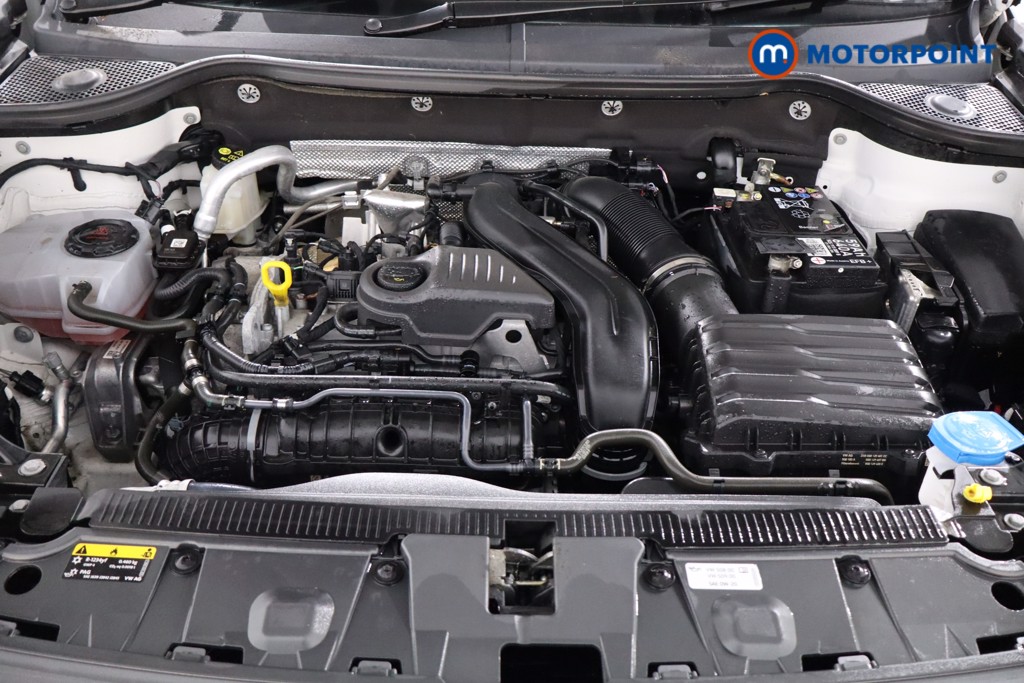 Seat Ateca Fr Sport Automatic Petrol SUV - Stock Number (1643102) - 35th supplementary image