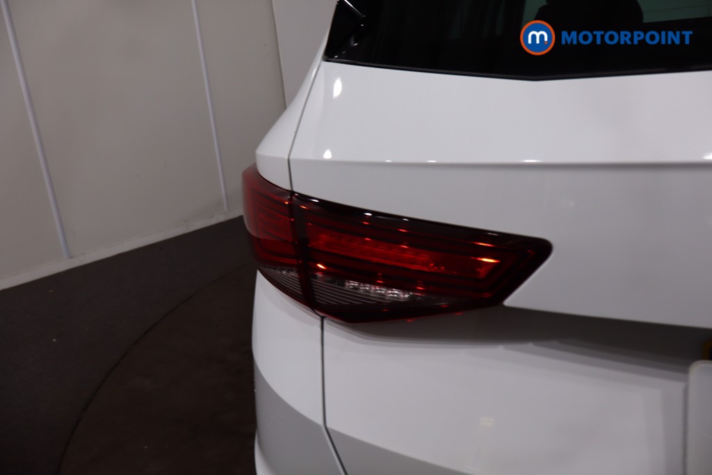 Seat Ateca Fr Sport Automatic Petrol SUV - Stock Number (1643102) - 38th supplementary image
