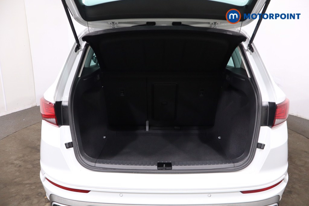 Seat Ateca Fr Sport Automatic Petrol SUV - Stock Number (1643102) - 40th supplementary image