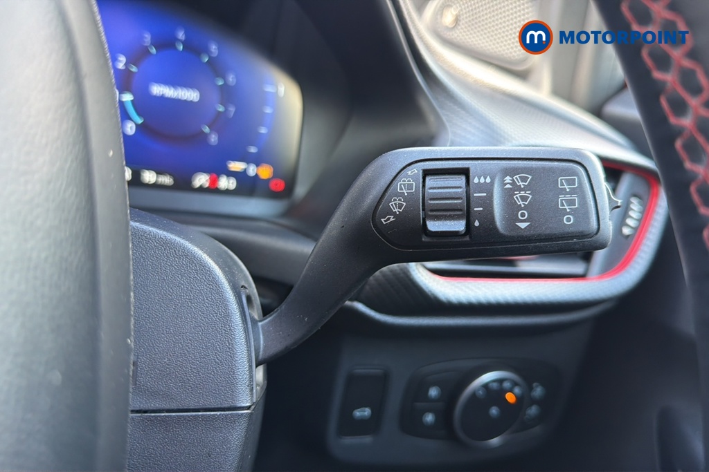Ford Puma St-Line X First Edition Manual Petrol SUV - Stock Number (1643110) - 6th supplementary image