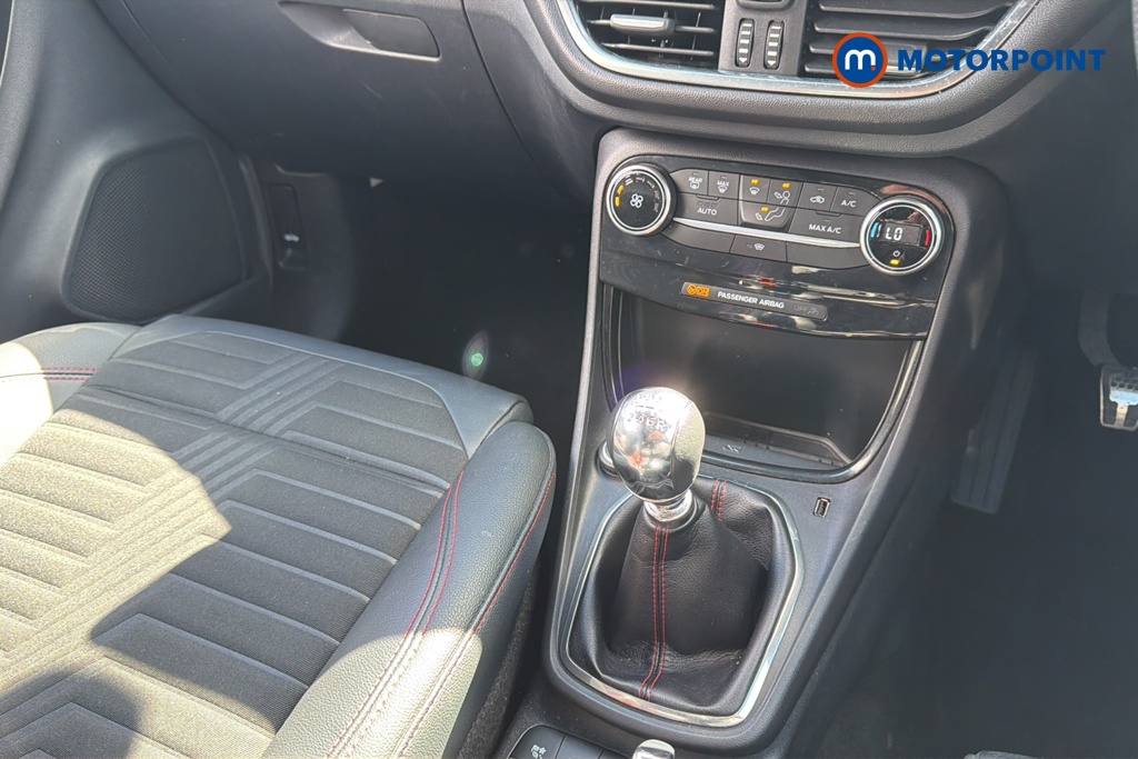 Ford Puma St-Line X First Edition Manual Petrol SUV - Stock Number (1643110) - 15th supplementary image