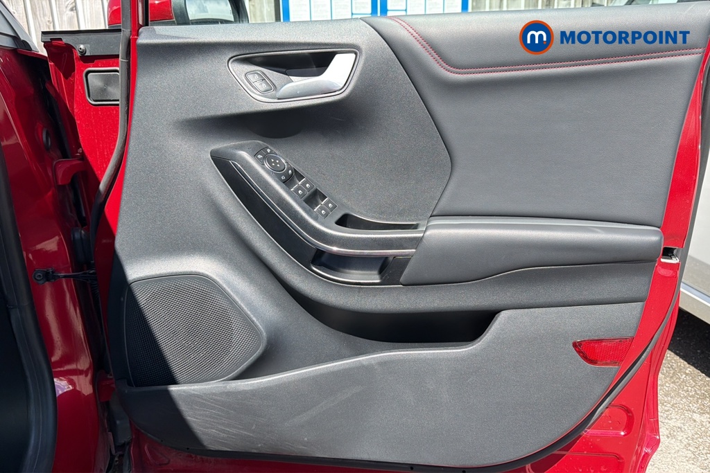 Ford Puma St-Line X First Edition Manual Petrol SUV - Stock Number (1643110) - 18th supplementary image
